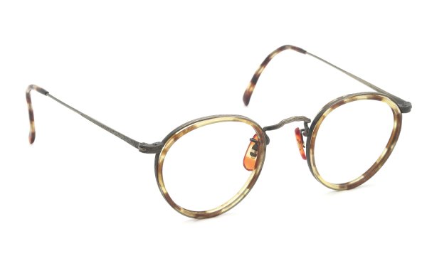 OLIVER PEOPLES vintage メガネ MP-2 404 AG