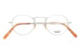 OLIVER PEOPLES 1990's OP-7 MS #002