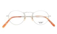 OLIVER PEOPLES archive メガネ