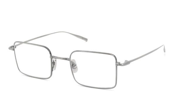 OG×OLIVERGOLDSMITH CRITIC II A SILVER 46size