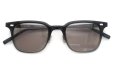 EYEVAN7285 サングラス通販 319 C.121 G LT. GRY