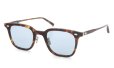 EYEVAN7285 サングラス通販 319 C.301 G SM.BLU