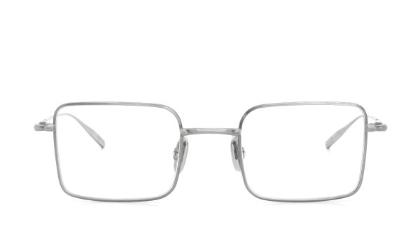 OG×OLIVERGOLDSMITH CRITIC II A SILVER 46size