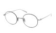 OG×OLIVERGOLDSMITH POSTINO II A SILVER