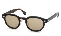 MOSCOT モスコット サングラスカスタム LEMTOSH レムトッシュ TORTOISE