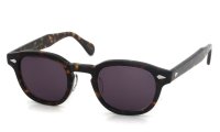 MOSCOT モスコット サングラスカスタム LEMTOSH レムトッシュ TORTOISE