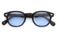 MOSCOT LEMTOSH Col.TORTOISE ライトブルーレンズ