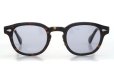 MOSCOT レムトッシュ サングラス TORTOISE ミドルグレーレンズ