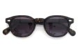 MOSCOT レムトッシュ サングラス TORTOISE ダークパープルレンズ