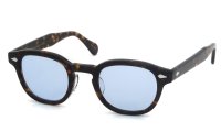 MOSCOT モスコット サングラスカスタム LEMTOSH レムトッシュ TORTOISE