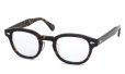 MOSCOT レムトッシュ サングラス TORTOISE EXライトグレーレンズ