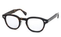 MOSCOT モスコット サングラスカスタム LEMTOSH レムトッシュ TORTOISE