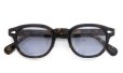 MOSCOT レムトッシュ サングラス TORTOISE ミドルグレーレンズ