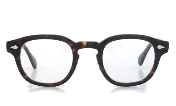 MOSCOT レムトッシュ サングラス TORTOISE EXライトグレーレンズ