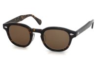 MOSCOT モスコット サングラスカスタム LEMTOSH レムトッシュ TORTOISE