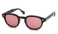 MOSCOT モスコット サングラスカスタム LEMTOSH レムトッシュ TORTOISE