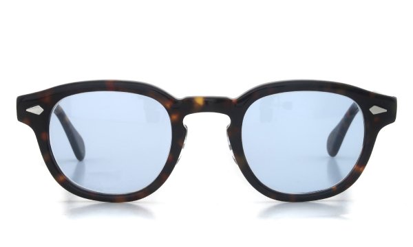 MOSCOT LEMTOSH Col.TORTOISE ライトブルーレンズ