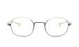 Arumamika BASICS メガネ B-06-L21 ILBG