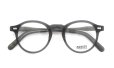 MOSCOT 限定生産 MILTZEN 46size JPN LTD-XI SMKGTP