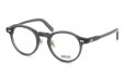 MOSCOT 限定生産 MILTZEN 46size JPN LTD-XI SMKGTP