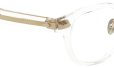 MOSCOT 限定生産 LEMTOSH 46size JPN LTD-XI CRYSTALGTP