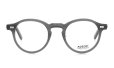 MOSCOT 限定生産 MILTZEN 46size JPN LTD-XI SMKGTP