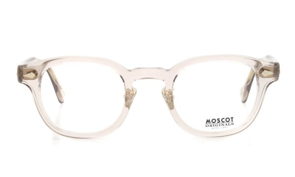 MOSCOT 限定生産 LEMTOSH 46size JPN LTD-XI MISTGTP