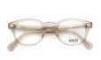 MOSCOT 限定生産 LEMTOSH 46size JPN LTD-XI MISTGTP