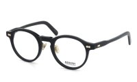 MOSCOT 限定生産 MILTZEN JPN LTD-XI