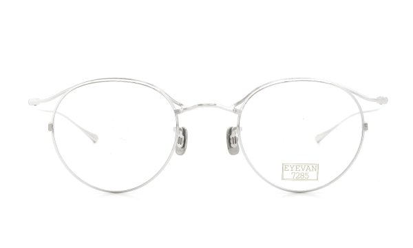 EYEVAN7285 メガネ通販 180 c.800