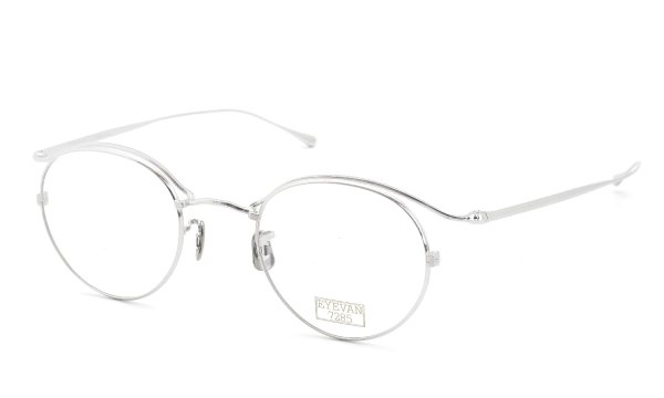 EYEVAN7285 メガネ通販 180 c.800