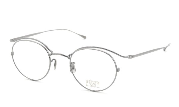 EYEVAN7285 メガネ通販 180 c.801