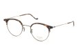 EYEVAN7285 メガネ通販 642 46size C.301901