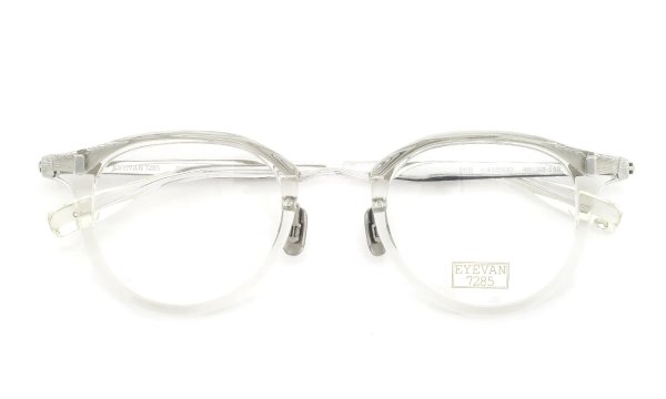 EYEVAN7285 メガネ通販 569 C.415800