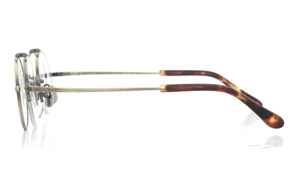 KameManNen 複式メガネ KMN-54W AG