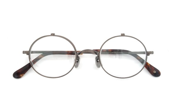 KameManNen 複式メガネ KMN-54W BRH