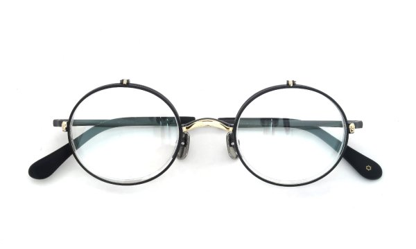 KameManNen 複式メガネ KMN-54W A