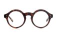 OLIVER GOLDSMITH SHEPPERTON Darker Tortoiseshell