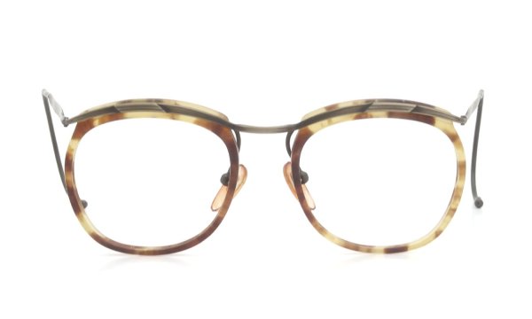 OLIVER PEOPLES 1990s 1933 404-AG