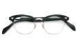 American Optical 1950s〜1960s INFLUENTIAL BK-WG 1/10 12KGF 46-20 #225703