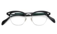 The Spectacle/ American Optical vintage GFメガネ Malcolm-X マルコムXモデル