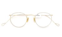 The Spectacle/ American Optical vintage GFメガネ