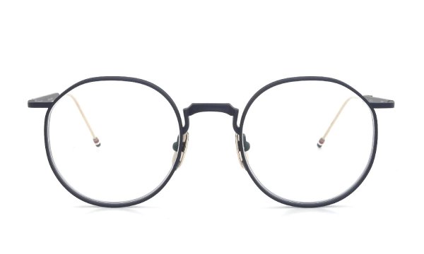 THOM BROWNE メガネ TBX125-A-03