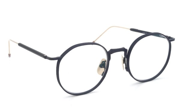 THOM BROWNE メガネ TBX125-A-03