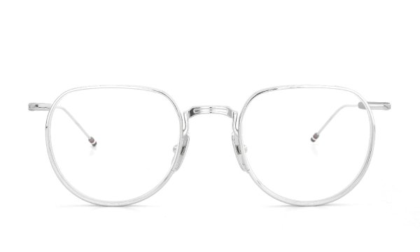 THOM BROWNE メガネ TBX126-A-02