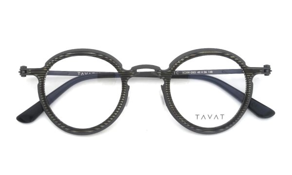 TAVAT Retros | C SC209 GSG 48