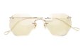 American Optical サングラス 1930s SQUIRE-MOUNTING Concord 3-Piece Ful-Vue YG 49-25