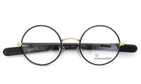 OG×OLIVERGOLDSMITH 海外モデル メガネ RANDLE