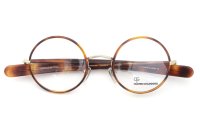 OG×OLIVERGOLDSMITH 海外モデル メガネ RANDLE