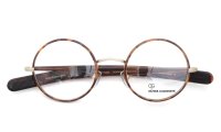 OG×OLIVERGOLDSMITH 海外モデル メガネ RANDLE